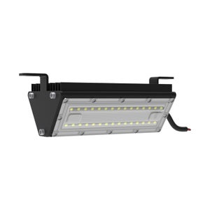 LED-Teollisuusvalaisin MINE, 30W, 4500lm, IP66, IK10