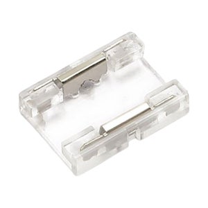 Liitin, 10mm LED-nauhalta -nauhalle