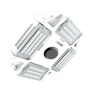 LED-Hallivalo COOL 300W, 43500lm, IP65, Philips LED