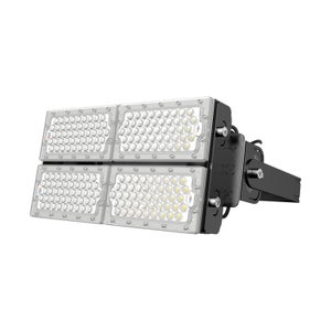 Teollisuusvalonheitin COOL 300W, 42000lm, IP65