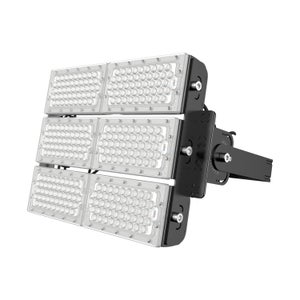 Teollisuusvalonheitin 480W, 67200lm, IP65