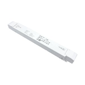 LED-muuntaja TUPLA 150W, 24V, painonappihimmennys