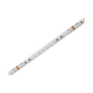CCT MINI LED-nauha 5m, 12W/m, 24V, IP20, 2700-6500K