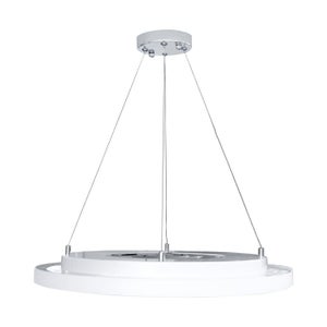 Riippuasennussarja 1.5m LED-Plafondi DECO 30-50W