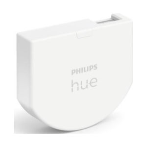Philips Hue Wall switch module, sein&auml;kytkinmoduuli