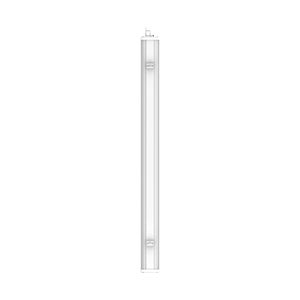 LED-teollisuusvalaisin PRO 60W 9000lm 1294x97x76mm