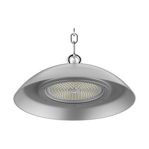 LED-prosessiteollisuusvalaisin UFO PRO 100W, 16000lm, 489x200mm, IP69K