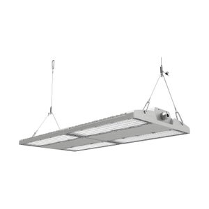 LED-teollisuusvalaisin DOUBLE 480W 90000lm, 680x325x60mm