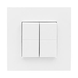 Niko Intense Hue sein&auml;kytkin, Zigbee