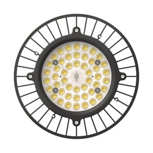 LED-teollisuusriippuvalaisin MODUL 100W 15000lm 220x435mm