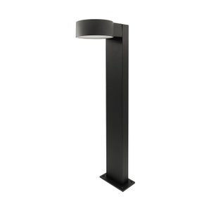 LED-pihavalaisin KAJO 8W, 600lm, 208*140*700mm, musta