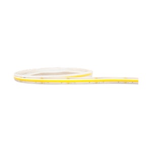 COB LUXOR LED-nauha 5m, 10W/m 24V, IP65