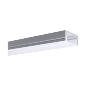 PINTA LED-profiili kannella, 1000mm