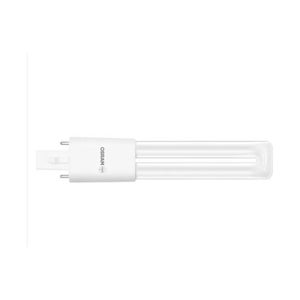 LED-PL9 / G23  4.5W, 500 lm, 165&times;32mm, Osram