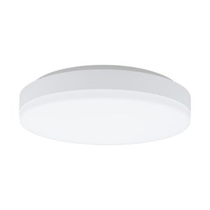 Yleisvalaisin AAMU 18W, 2100lm, &Oslash;275*65mm, IP54, valkoinen