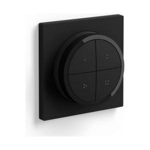 Philips Hue Tap dial kosketuskytkin musta