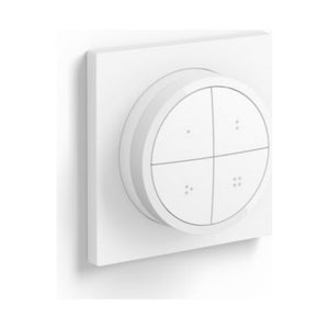 Philips Hue Tap dial kosketuskytkin valkoinen
