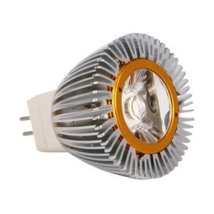 LED-MR11/G4, 1W, 140 lm, 45&deg;, 12V