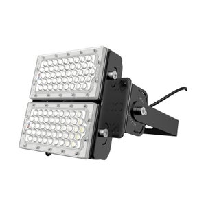 Teollisuusvalonheitin COOL 150W, 22500lm, IP66