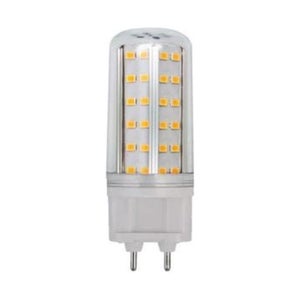 LED-G12, 8.5W, 950lm, &Oslash;31x95mm, 230V