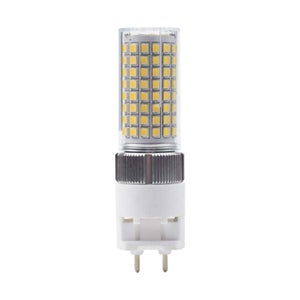 LED-G12, 15W, 1500lm, &Oslash;31x103mm, 230V