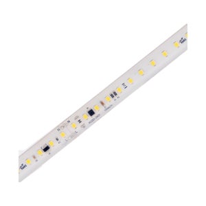 230V WARMA LED-nauha 50m, 10.6W/m, 1060LM/m, 104led/m