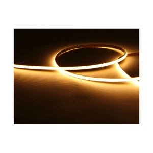 4mm COB LUXOR MINI LED-nauha 2.5m, 9W/m 24V