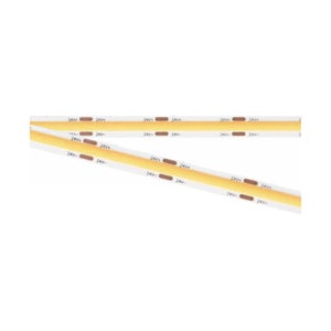 COB LUXOR SUPER LED-nauha 5m, 15W/m 24V