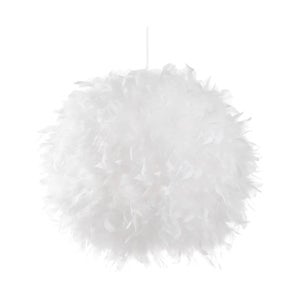 Sessak Noah riippuvalaisin 35cm, valkoinen