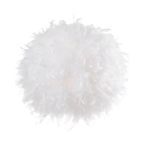 Sessak Noah riippuvalaisin 55cm, valkoinen