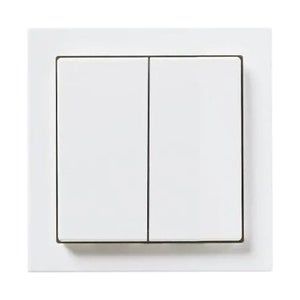 ABB Friends of Hue Smart Switch ohjelmoitava kytkin, valkoinen