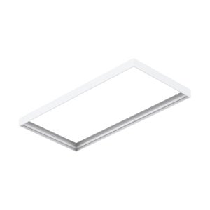 Pinta-asennuskehys J&Auml;TTI 600x1200mm