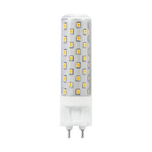 LED-G12, 12W, 1500lm, &Oslash;31x103mm, 230V