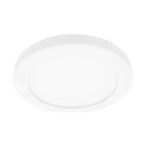 5IN1 LED-paneeli SLIM, 18W, 1800lm, &Oslash;217*22mm