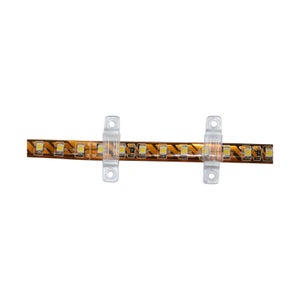 Kannake LED-nauhalle, 10 kpl