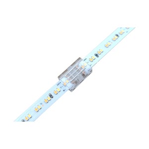 Liitin, 8mm CCT LED-nauhalta -nauhalle