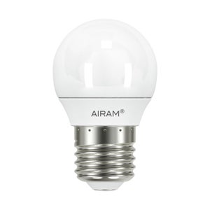 LED-E27 Airam PRO, 4W, 470lm