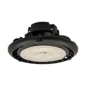 LED-syv&auml;s&auml;teilij&auml; UFO 150W, 22500lm, &Oslash;245, IP65