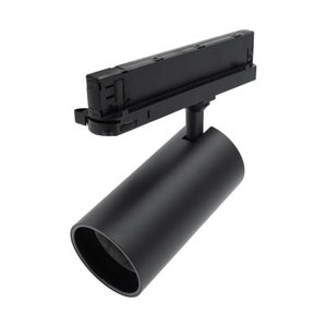 RGB+CCT-Kiskovalaisin BEST S&Auml;VY 30W Zigbee 3.0+2.4G, musta