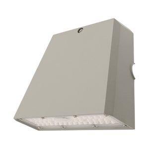Sein&auml;valaisin BOX, 30W, 196x96x186mm, IP66