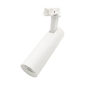 LED-Kiskovalaisin BEST, 1-vaihe, 10W, 47x150mm, valkoinen