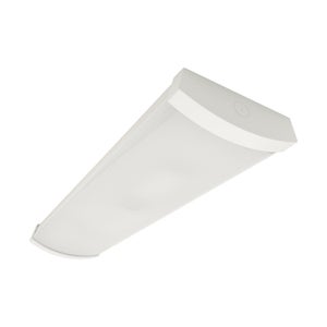 Yleisvalaisin YLVA 20-40W, 1200mm, 2550-5600lm, IP44