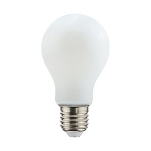 LED-E27 Opaali filamenttilamppu, 1055lm, 9W, Airam PRO, himmennett&auml;v&auml;