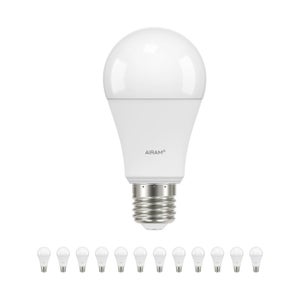 LED-E27 Airam PRO, 1060lm, ⌀60&times;120mm, 12kpl