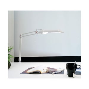 LED-G23, 5.7W, 460/510lm, ⌀31x166.5mm, Airam