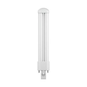 LED-G23, 7.2W, 670/720lm, ⌀32x227.5mm, Airam