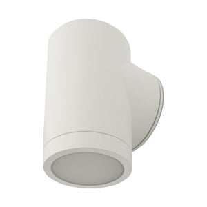 Sein&auml;valaisin SOPU 5W, 400lm, valkoinen