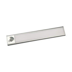 LED-kalustevalaisin REDI, 233mm, akku, magneetti