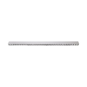 Toimistolinjavalaisin STYLE 60W 6600lm 1504mm riippukiinnitys, valkoinen