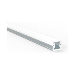 PINTA MINI LED-profiili kannella, 2000mm